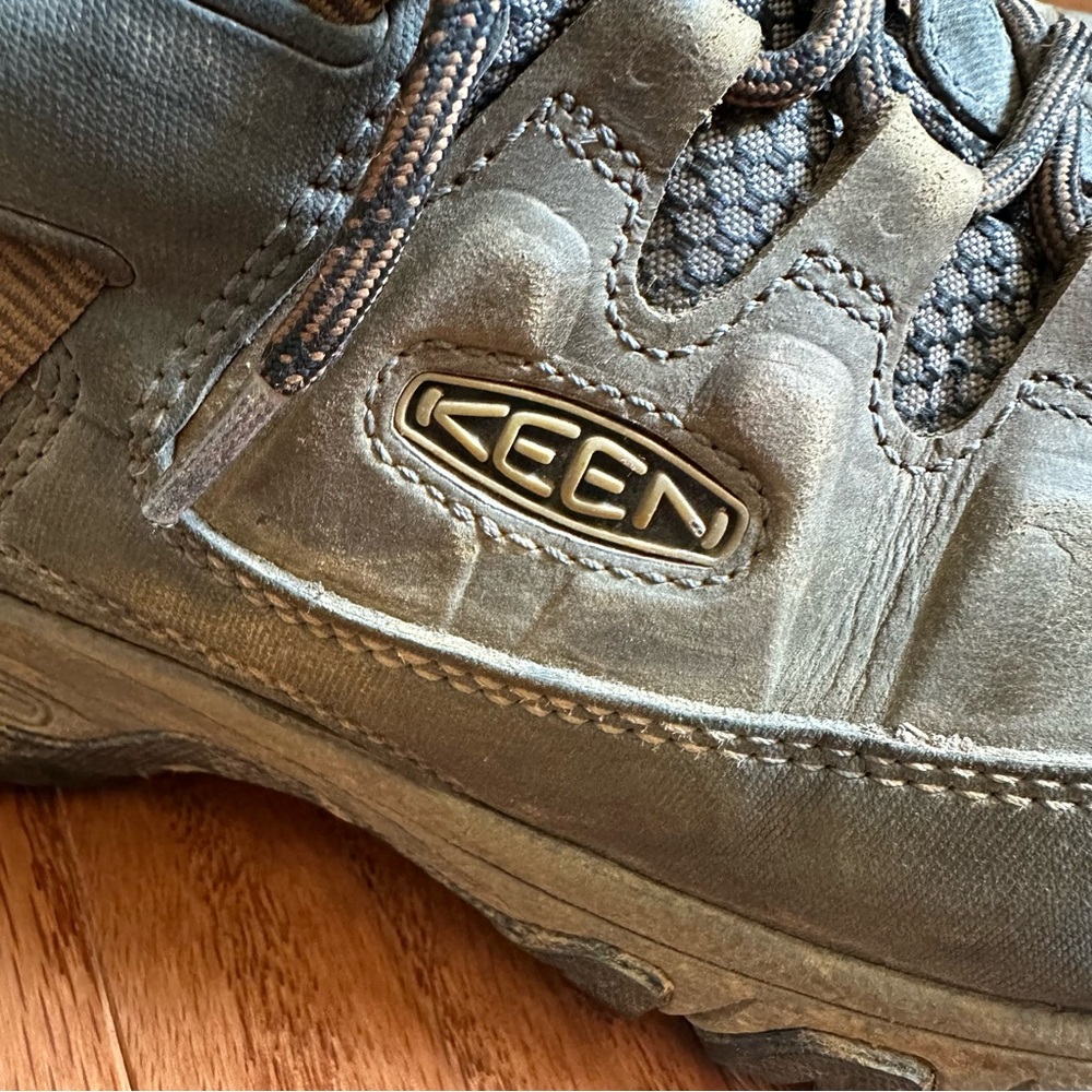 Keen Dry Waterproof Himing Boot Men Size 7.5 - Picture 2 of 7